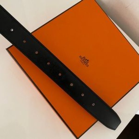 Hermes belt reversible main image 5